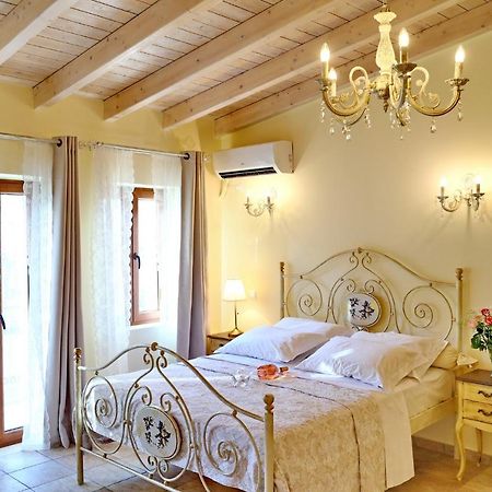 Appartamento Castellmare Nafpaktos Esterno foto