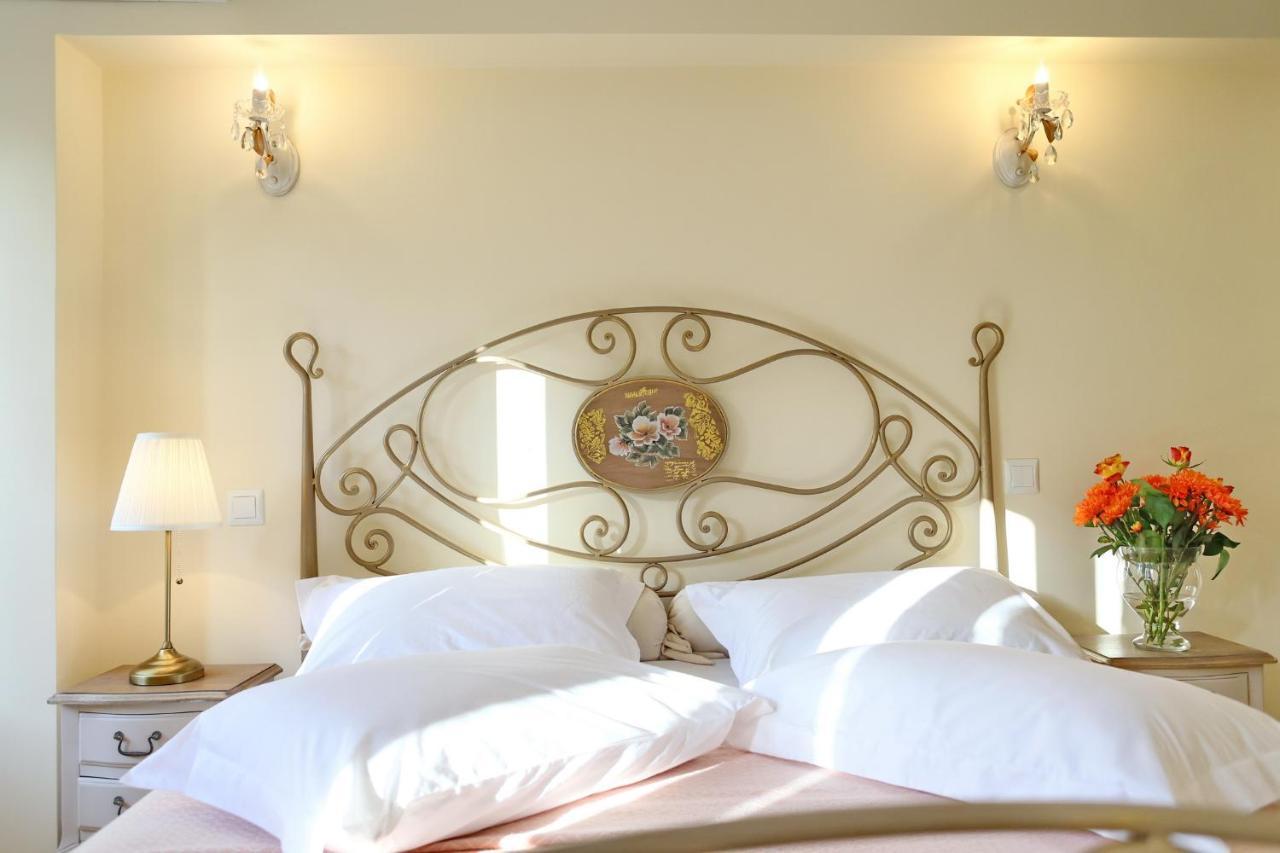 Appartamento Castellmare Nafpaktos Esterno foto