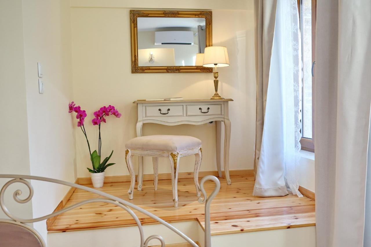 Appartamento Castellmare Nafpaktos Esterno foto